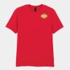 Softstyle™ adult ringspun t-shirt Thumbnail