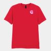 Softstyle™ adult ringspun t-shirt Thumbnail