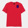 Softstyle™ adult ringspun t-shirt Thumbnail