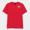 Softstyle™ adult ringspun t-shirt Thumbnail