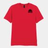 Softstyle™ adult ringspun t-shirt Thumbnail