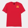 Softstyle™ adult ringspun t-shirt Thumbnail