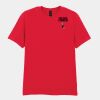 Softstyle™ adult ringspun t-shirt Thumbnail
