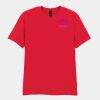 Softstyle™ adult ringspun t-shirt Thumbnail