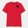 Softstyle™ adult ringspun t-shirt Thumbnail