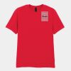 Softstyle™ adult ringspun t-shirt Thumbnail