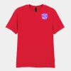Softstyle™ adult ringspun t-shirt Thumbnail
