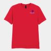 Softstyle™ adult ringspun t-shirt Thumbnail