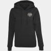 Women's heavy hoodie Thumbnail