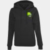 Women's heavy hoodie Thumbnail