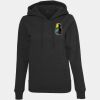 Women's heavy hoodie Thumbnail