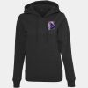 Women's heavy hoodie Thumbnail