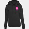 Women's heavy hoodie Thumbnail