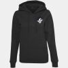 Women's heavy hoodie Thumbnail