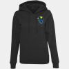 Women's heavy hoodie Thumbnail