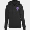 Women's heavy hoodie Thumbnail