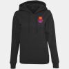 Women's heavy hoodie Thumbnail