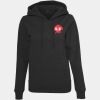 Women's heavy hoodie Thumbnail