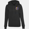Women's heavy hoodie Thumbnail
