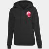 Women's heavy hoodie Thumbnail