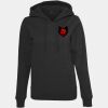 Women's heavy hoodie Thumbnail