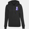 Women's heavy hoodie Thumbnail
