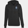 Women's heavy hoodie Thumbnail