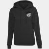 Women's heavy hoodie Thumbnail