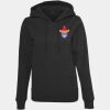 Women's heavy hoodie Thumbnail