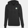 Women's heavy hoodie Thumbnail
