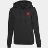 Women's heavy hoodie Thumbnail
