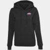 Women's heavy hoodie Thumbnail