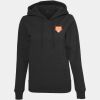 Women's heavy hoodie Thumbnail