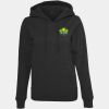 Women's heavy hoodie Thumbnail
