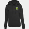 Women's heavy hoodie Thumbnail