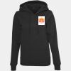 Women's heavy hoodie Thumbnail