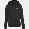 Women's heavy hoodie Thumbnail