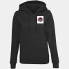 Women's heavy hoodie Thumbnail