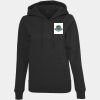 Women's heavy hoodie Thumbnail