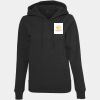 Women's heavy hoodie Thumbnail