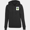 Women's heavy hoodie Thumbnail
