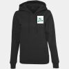 Women's heavy hoodie Thumbnail