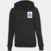 Women's heavy hoodie Thumbnail