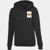 Women's heavy hoodie Thumbnail