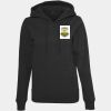 Women's heavy hoodie Thumbnail