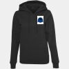 Women's heavy hoodie Thumbnail