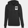 Women's heavy hoodie Thumbnail