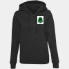Women's heavy hoodie Thumbnail