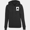 Women's heavy hoodie Thumbnail