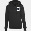 Women's heavy hoodie Thumbnail